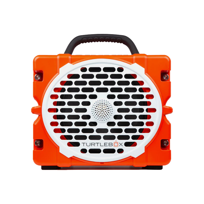 Turtle Box Speakers