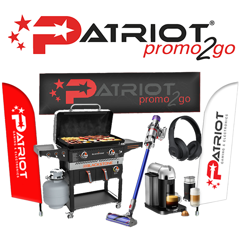Promotional Items