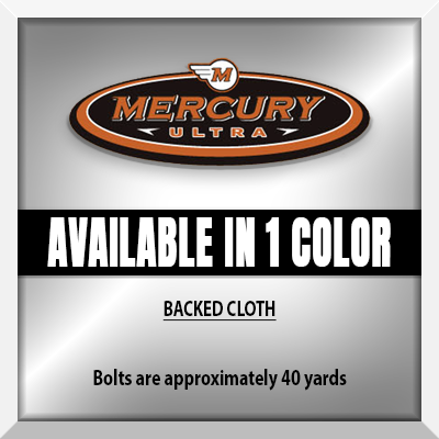 Mercury Ultra Backed 3046