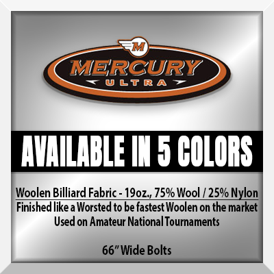Mercury Ultra 3045