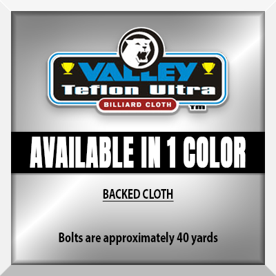 Valley Teflon Ultra Backed 4046