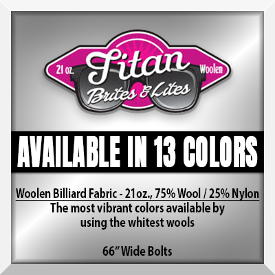 Titan Brites and Lites 3078