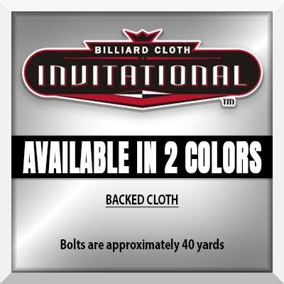 Invitational Backed 3074