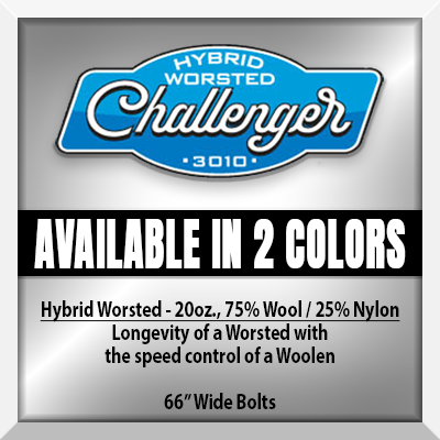 Challenger 3010