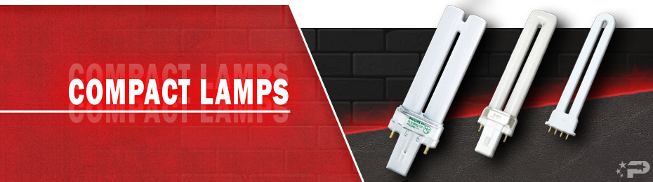 Compact Lamps