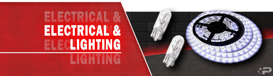 Electrical & Lighting