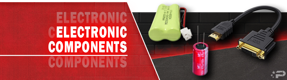 Electronic Components