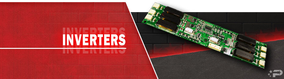 Inverters