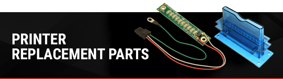 Printer Replacement Parts