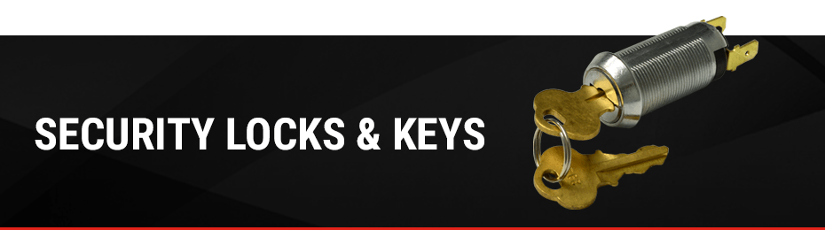 Security Locks & Keys