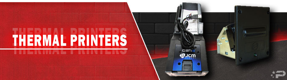 Thermal Printers