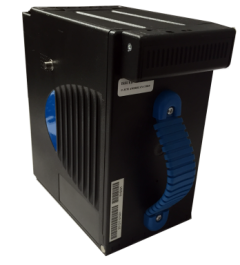 JCM UBA ICB Cashbox - 500 Note