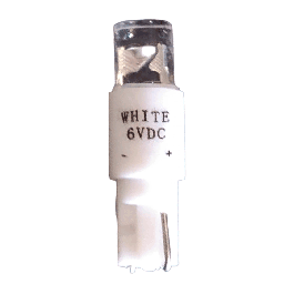 LED Bulb for #86