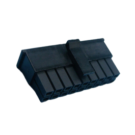 18 pin Molex Connector