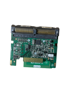 SC66/8302 I/F PCB,USB MPS, Gen2-IGT, 1 Switch 