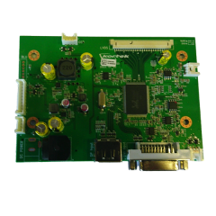 A/D board model KTC420DPA01 ARC
