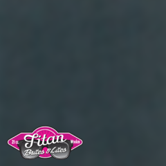 Titan Brites and Lites  75% wool/25% Nylon, Lite Titanium, 21 oz.,  Pre Cut Cloth, Un-backed 10' Bed & Rail 