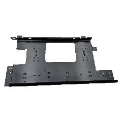 CDM6240 CashIO GOLD DISPENSER UPPER LEFT BRACKET [L00137]