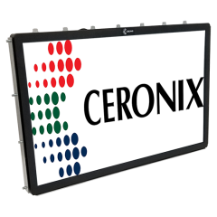 Ceronix 22" LCD Replacement for Ainsworth A560 Upright