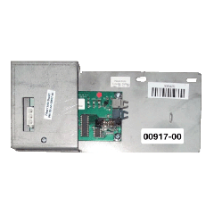 Assy, Fiber Optic Board