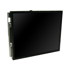 Cronin TN Panel 19" LCD, Mw/Glass, No Touch, PA Cross CPA3016
