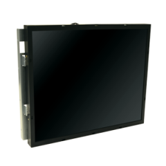 Ceronix Twisted Nematic Panel, Viewing Angle=160°