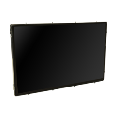 (16:10) 20.1" LCD with Glass, for IGT G20 Upright, Top Box