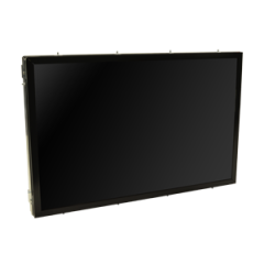 (16:10) 20.1" LCD USB Touch Screen Monitor