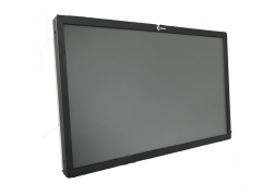 Ceronix TN Panel 22" LCD with Serial Touch, Konami 24V, Podium (16:10)