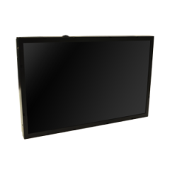 LCD, 22" for Konami Top Box, Glass, PMVA (Wide Viewing Angle)