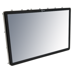 22" LCD Touch Monitor Replacement 