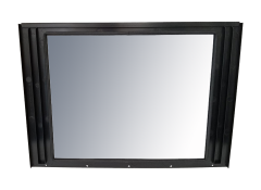 19" LCD Bezel for Aristocrat (20") Mav500/540, Mk5
