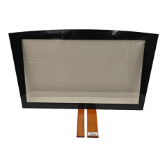 21.5" P-CAP Touch Sensor- For Scientific Games Mojo Slant