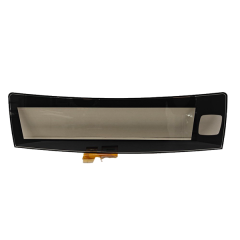 Ainsworth Ideck Touch Screen for A640 15.1" Button Deck Touch Sensor with Sheet Metal