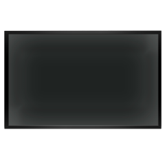 22" Spielo Monitor With T/S (Generic)