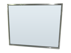 Samsung LCD Panel, For Tovis/Kortek, Grade A Refurbished Panel