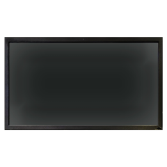Used Tatung Lower Monitor w/Touch Incredible Technologies