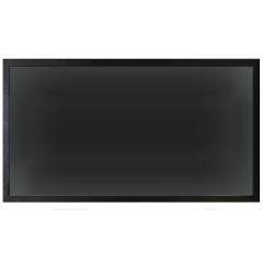 Used Tatung Upper Monitor w/o Touch Incredible Technologies