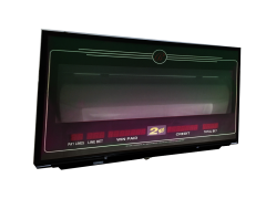 L2045S31BY 20" LCD FOR BALLY ALPHA PRO SERIES CURVE