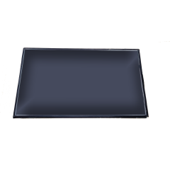 Konami Concerto UR and Slant 27” Tovis LCD Panel With Touch Screen