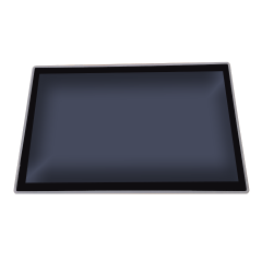 Konami Concerto UR and Slant 27" Top LCD