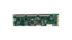 Nano Controller for TwinStar TP238SUC2A, 23.8" 