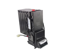 TAO ICT, Bill Acceptor,  $1-$100, 11ov, with Stacker