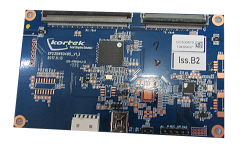 Controller for Touch Screen, v2 23 inch Helix