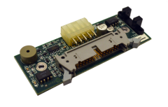 MOD 850 RS232 Daughter Board