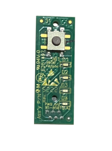 M950-Keypad PCB; RoHs Compliant