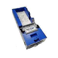 LIKE NEW EPIC EDGE PLUS TICKET PRINTER, SERIAL/USB INTERFACE, NO BEZEL, NO POWER SUPPLIES, FIRMWARE TBD