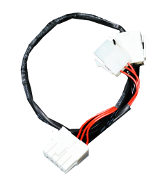 Netplex Interface Cable Assy