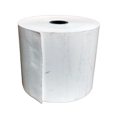 2-1/4" Wide x 216' Long x .5 ID Core 48 gr. Thermal Paper