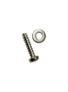 Screw and Washer Set Required for Either 01-C-712M+D+B+C Meter